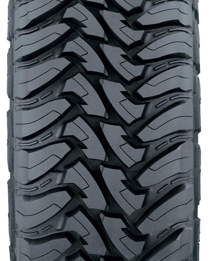 Toyo Open Country M/T Tire - 37X1250R20 126Q E/10 (2.36 FET Inc.) TOYO