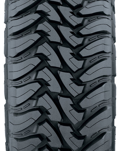 Toyo Open Country M/T Tire - 37X1250R20 126Q E/10 (2.36 FET Inc.) TOYO