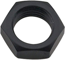 Load image into Gallery viewer, Fragola Performance Systems 492408-BL Bulkhead Nut -8AN - eliteracefab.com