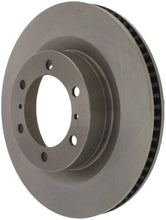 Load image into Gallery viewer, C-TEK 10-16 TOYOTA 4RUNNER STANDARD FRONT BRAKE ROTOR, 121.44174 - eliteracefab.com