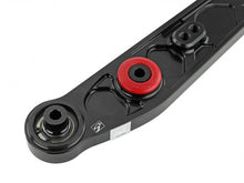 Load image into Gallery viewer, Skunk2 Honda/Acura EK Alpha Series Rear Lower Control Arm Set - Black - eliteracefab.com