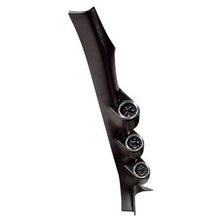 Load image into Gallery viewer, AutoMeter GAUGE MOUNT; A-PILLAR; FULL; TRIPLE; 2 1/16in.; MUSTANG 05-09 (COUPE) S197 Ford Mustang 2005-2009 - eliteracefab.com