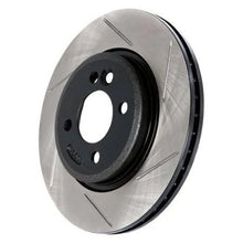 Load image into Gallery viewer, CENTRIC 06-07 CHRYSLER SRT-8 OE DESIGN BRAKE ROTOR, 126.63064 - eliteracefab.com