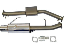 Load image into Gallery viewer, HKS Hi-Power Exhaust Nissan Silvia SR20DET Turbo JDM 1993-1998 - eliteracefab.com