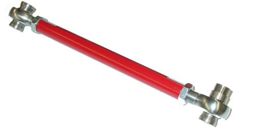 BMR REAR TOE ROD KIT RED (04-07 CTS-V) - eliteracefab.com