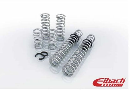 Eibach 14-18 GMC Sierra 1500 / Chevy Silverado 1500 Pro-Truck Lift Kit - eliteracefab.com