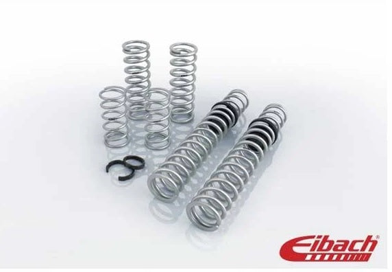 Eibach 14-18 GMC Sierra 1500 / Chevy Silverado 1500 Pro-Truck Lift Kit - eliteracefab.com