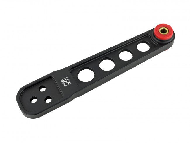 Skunk2 Racing 542-05-0223 Pro Series Rear Lower Control Arm Black - eliteracefab.com