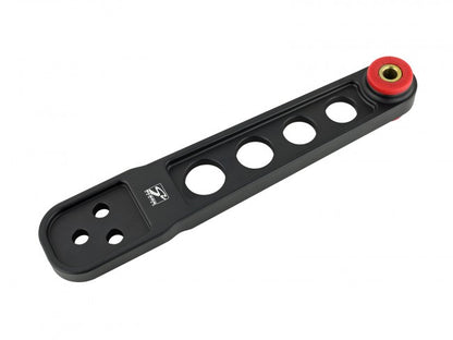 Skunk2 Racing 542-05-0223 Pro Series Rear Lower Control Arm Black - eliteracefab.com