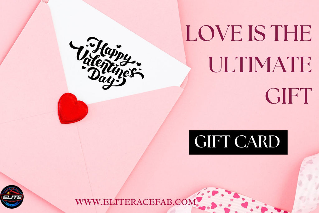 Valentines Day Gift Card