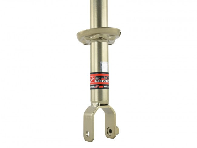 Skunk2 90-93 Acura Integra Sport Shocks (Set of 4) - eliteracefab.com