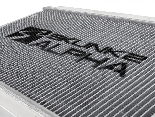 Skunk2 Alpha Series 03-06 Nissan 350Z Radiator - eliteracefab.com