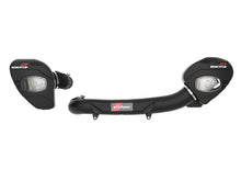 Load image into Gallery viewer, aFe 21-22 BMW M3/M4 (G80/82/83) L6-3.0L (tt) Momentum GT Cold Air Intake System w/ Pro DRY S Filter - eliteracefab.com