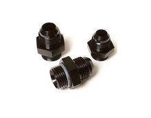 Load image into Gallery viewer, Aeromotive 15606 -6 AN ORB to -6 AN Male Flare Reducer Fitting - eliteracefab.com