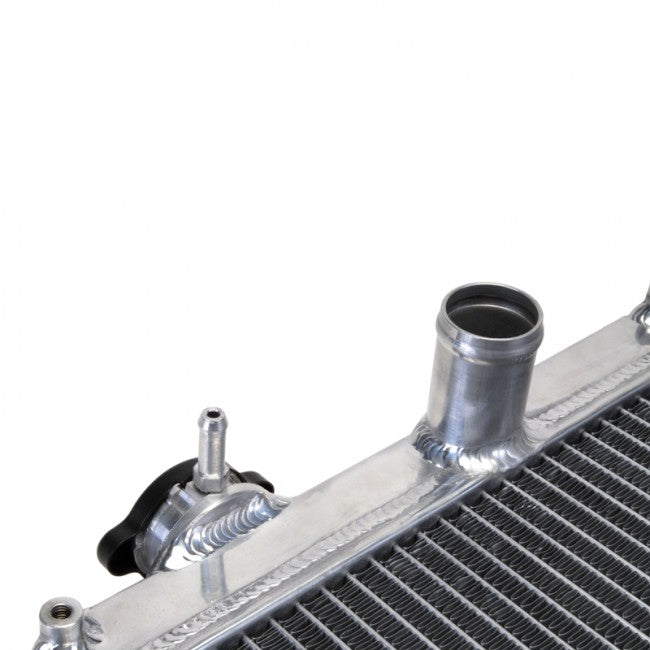 Skunk2 Alpha Series 94-01 Acura Integra Radiator (Full Size) (Dual Core) (Manual Trans.) - eliteracefab.com