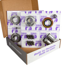 Load image into Gallery viewer, Yukon 8.875in GM 12T 4.11 Rear Ring &amp; Pinion Install Kit Axle Bearings and Seals