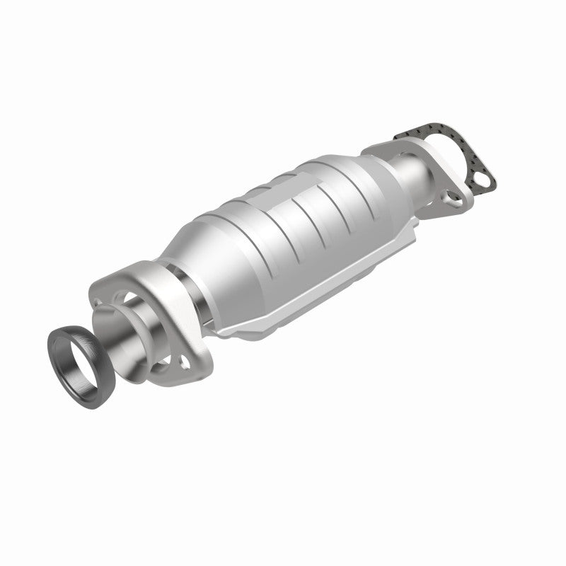 MagnaFlow Conv Ford-Mazda 13.25X6.5X4 2/2 Magnaflow