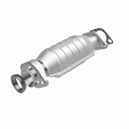 MagnaFlow Conv Ford-Mazda 13.25X6.5X4 2/2 Magnaflow