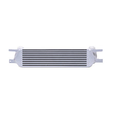 Load image into Gallery viewer, Mishimoto 2015 Ford Mustang EcoBoost Front-Mount Intercooler - Silver - eliteracefab.com