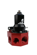 Load image into Gallery viewer, Aeromotive 13133 Extreme Flow EFI Regulator,30-120 PSI,-8AN/-10AN - eliteracefab.com