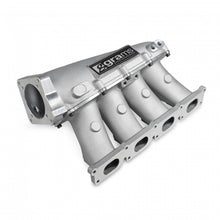 Load image into Gallery viewer, Grams Performance VW MK4 Small Port Intake Manifold - Raw Aluminum