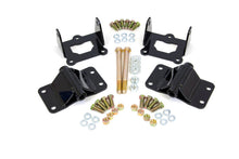 Load image into Gallery viewer, UMI Performance 78-88 GM G-Body Solid Engine Mount Kit - eliteracefab.com