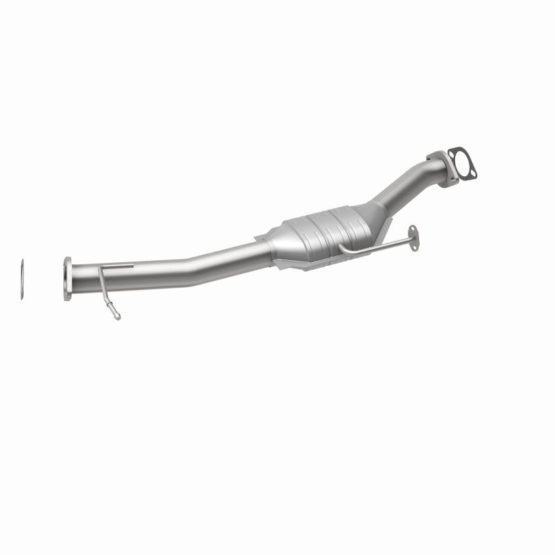 MagnaFlow Conv DF 93-95 Mazda RX7 1.3L Magnaflow
