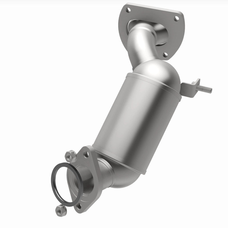 MagnaFlow 2020 Toyota Highlander V6 3.5L OEM Grade Direct-Fit Catalytic Converter Magnaflow
