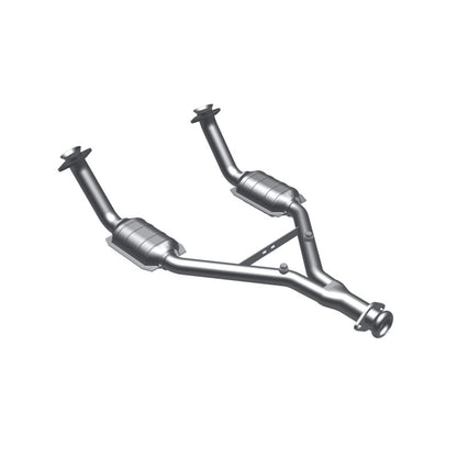 MagnaFlow Conv Direct Fit Mustang 94-95 3.8L Magnaflow