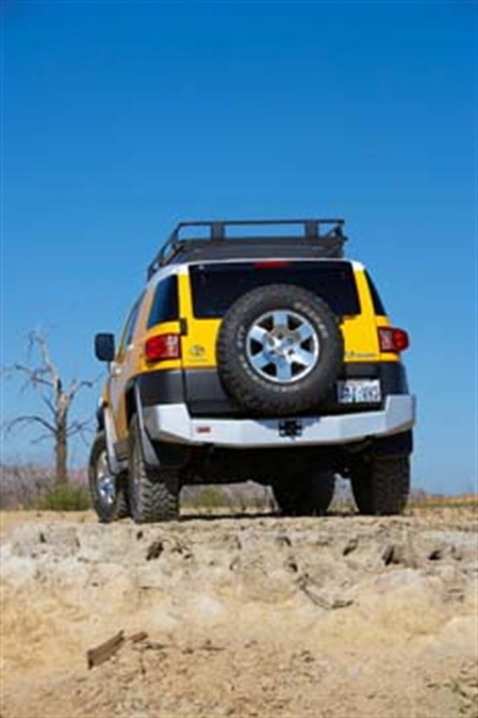 ARB Rear Bar Fj Us Spec - eliteracefab.com