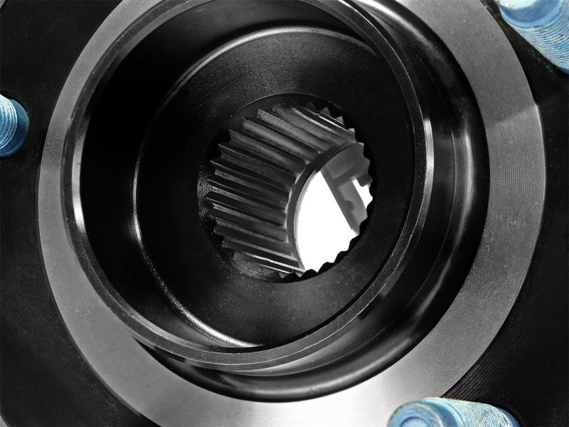 aFe Control PFADT Series SKF Performance Wheel Bearing; Chevrolet Corvette (C5/C6) 97-08 - eliteracefab.com
