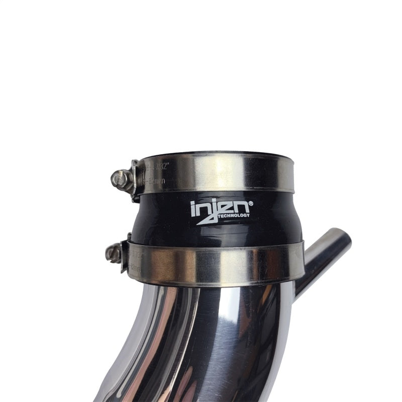 Injen Toyota C-HR 2.0L Polished Short Ram Air Intake