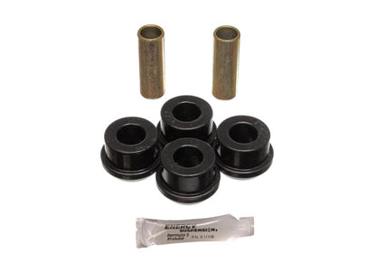 Energy Suspension 68-73 Nissan 510 Black Front End Links - eliteracefab.com