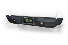 Load image into Gallery viewer, DV8 Offroad 2015+ GMC Canyon Rear Bumper - eliteracefab.com