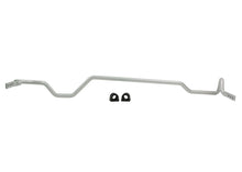 Load image into Gallery viewer, Whiteline 04-07 Subaru WRX Sedan and Wagon / 04-07 Subaru Impreza Non-Turbo w/ OE swaybar Rear 22mm - eliteracefab.com