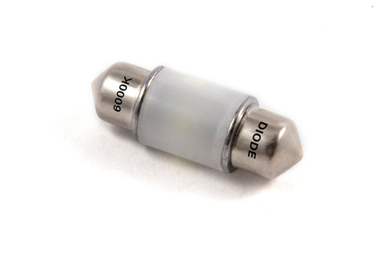 Diode Dynamics 31mm HP6 LED Bulb LED - Cool - White (Single) Diode Dynamics