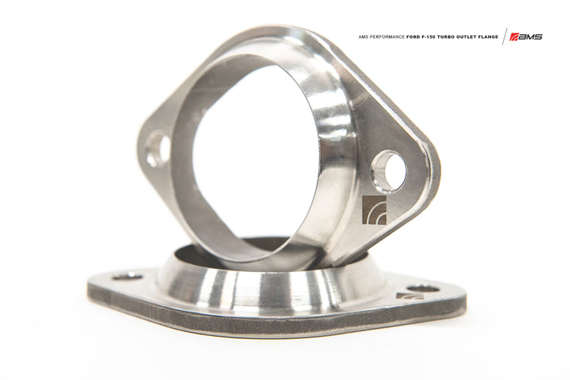 AMS Turbine Housing Adapter Kit | 15-20 Ford F-150 3.5L EcoBoost / 17-20 Raptor - eliteracefab.com