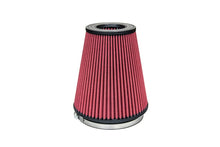 Load image into Gallery viewer, Corsa DryTech 3D Air Filter w/ Inverted Cone Technology - 6in I.D x 7.50 in BS x 4.75in TP x 8in HT