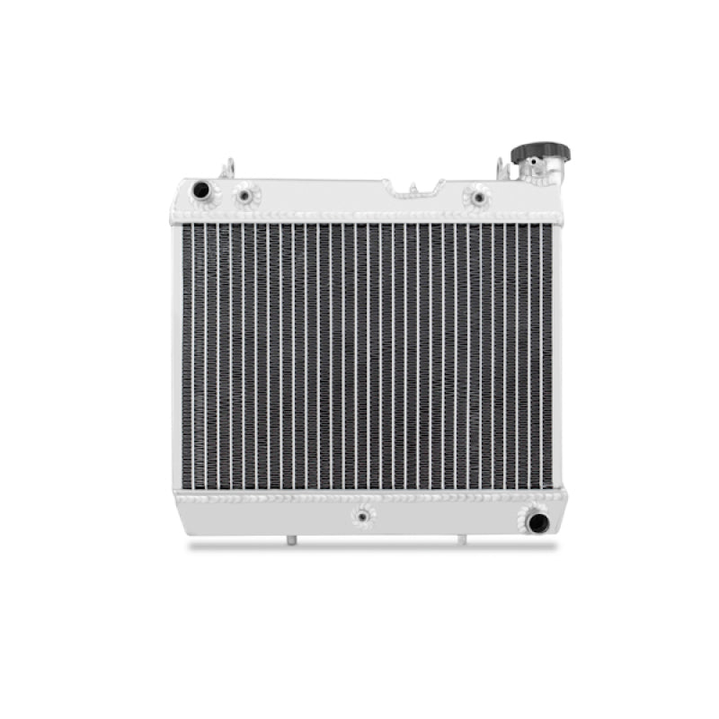 Mishimoto Aluminum Radiator for 2004-2009 Honda TRX450R - eliteracefab.com