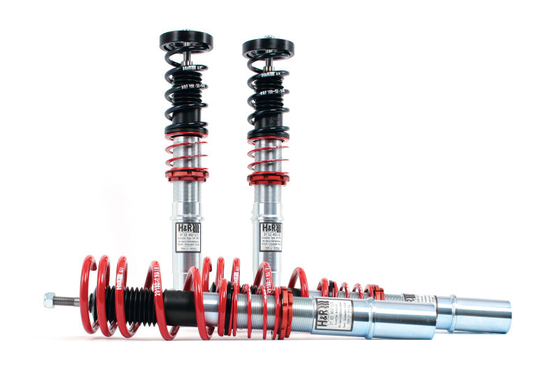 H&R 06-07 Mazda Mazdaspeed 6 Street Perf. Coil Over - eliteracefab.com