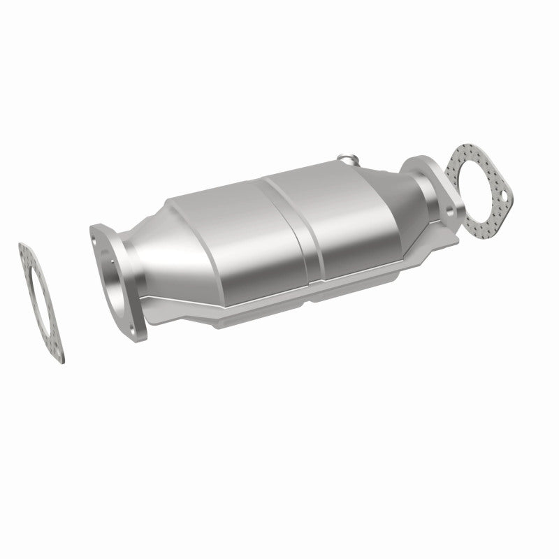MagnaFlow Conv DF 97-99 Nissan Maxima Rear Magnaflow