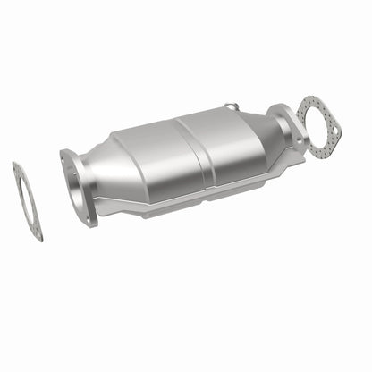 MagnaFlow Conv DF 97-99 Nissan Maxima Rear Magnaflow