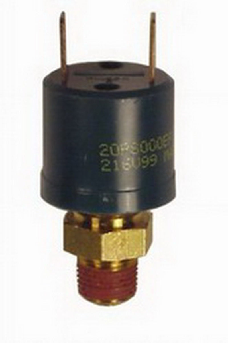 Firestone Air Pressure Switch 1/8 NPMT Thread 90-120psi - Single (WR17609016) - eliteracefab.com