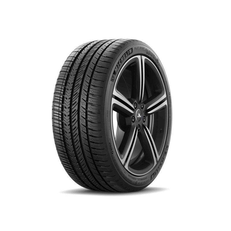 Michelin Pilot Sport A/S 4 255/30ZR19 91Y XL