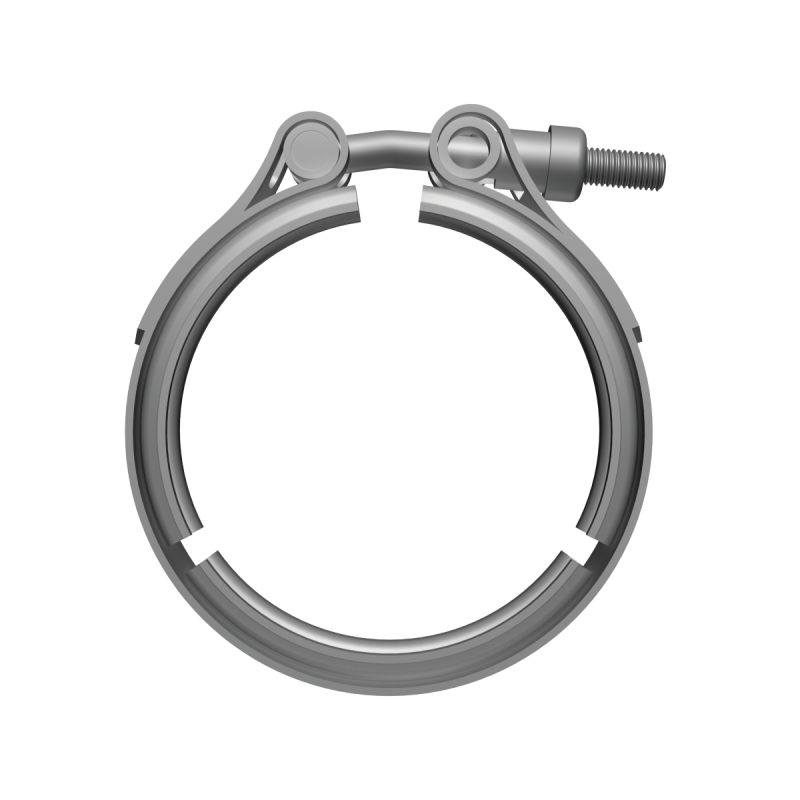 BorgWarner Compressor Housing V-Clamp BorgWarner