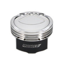 Load image into Gallery viewer, Manley 13+ Subaru BRZ (FA20) 86.10mm +.1mm Bore 10:1 Dish Piston Set