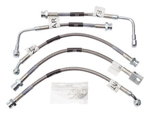 Load image into Gallery viewer, Russell Performance 94-96 Chevrolet Impala SS Brake Line Kit - eliteracefab.com