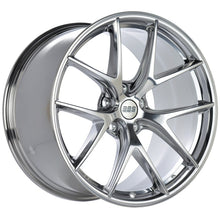 Load image into Gallery viewer, BBS CI-R 20x11.5 5x120 ET52 Ceramic Polished Rim Protector Wheel -82mm PFS/Clip Required.