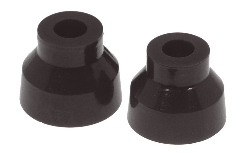 Prothane Universal Ball Joint Boot .550TIDX1.438BIDX1.34Tall - Black