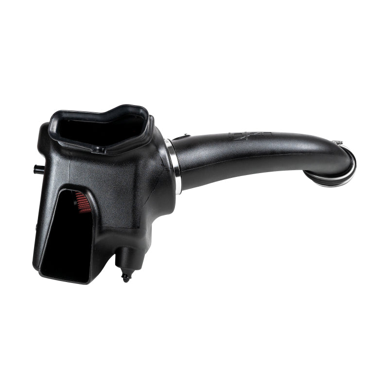 Injen 20-22 Ford Super-Duty 6.7L Turbo Diesel Evolution Air Intake (Oiled) - eliteracefab.com